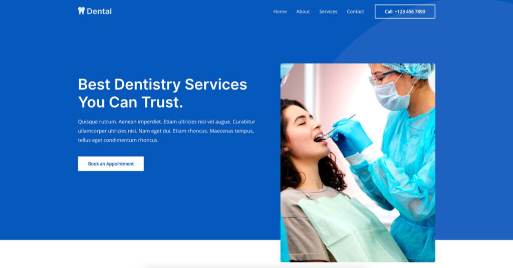 best dentist in quetta dental clinic